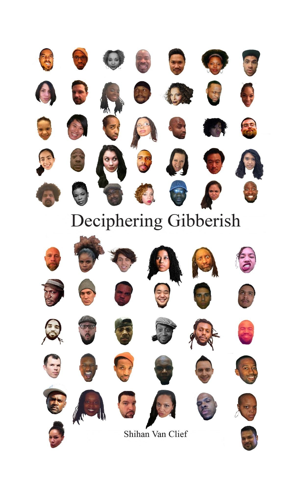 Deciphering Gibberish: A Fractured Concept