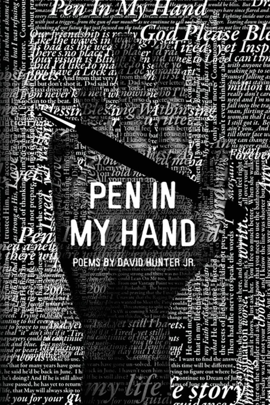Pen In My Hand