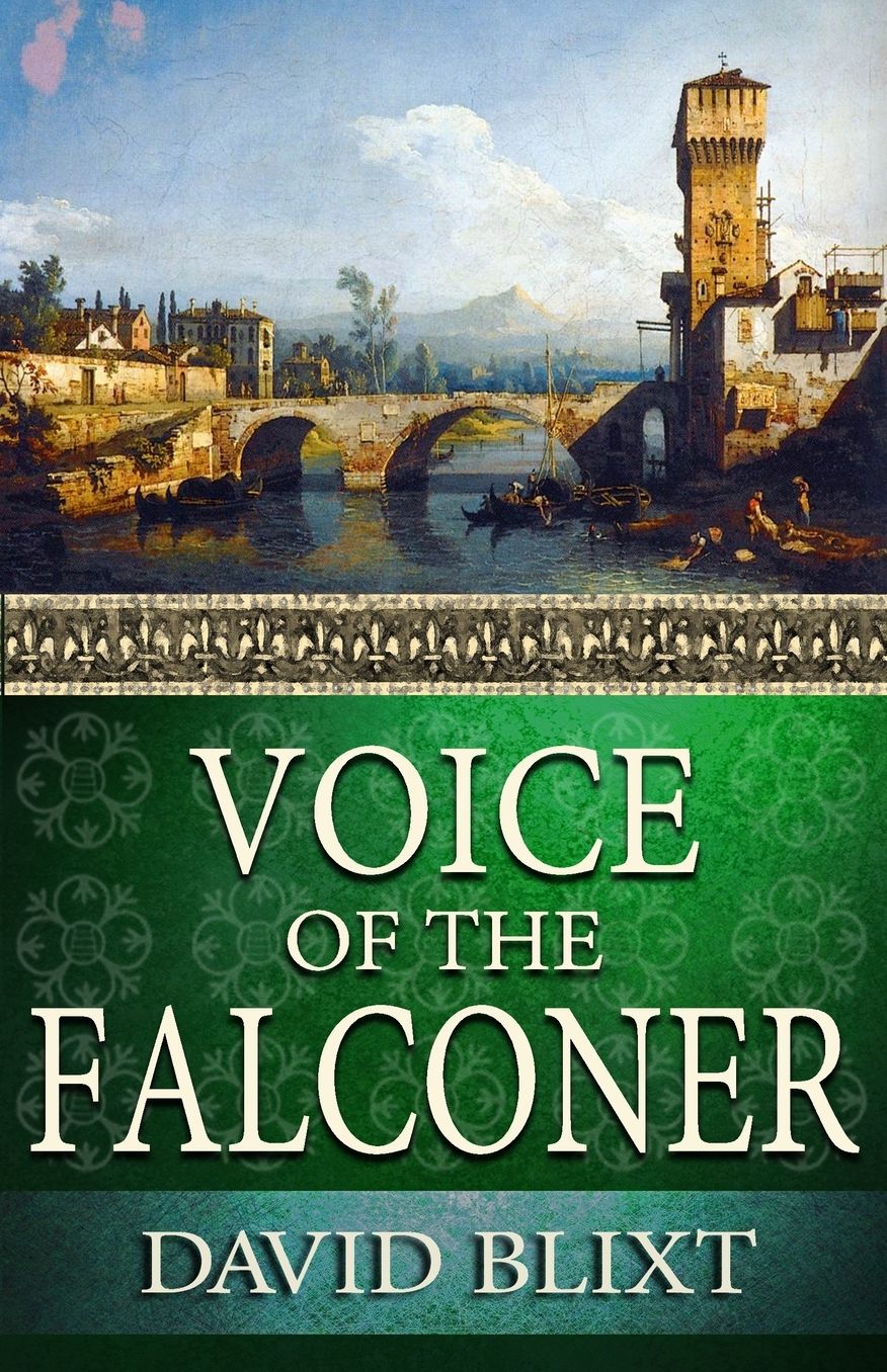 Voice Of The Falconer