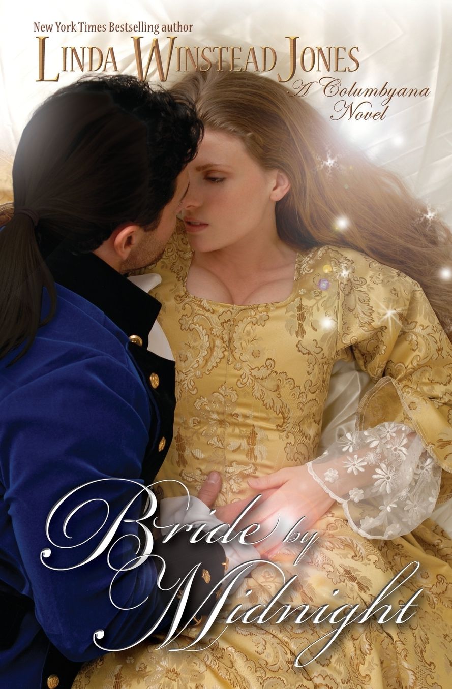 Bride by Midnight (Columbyana Series)