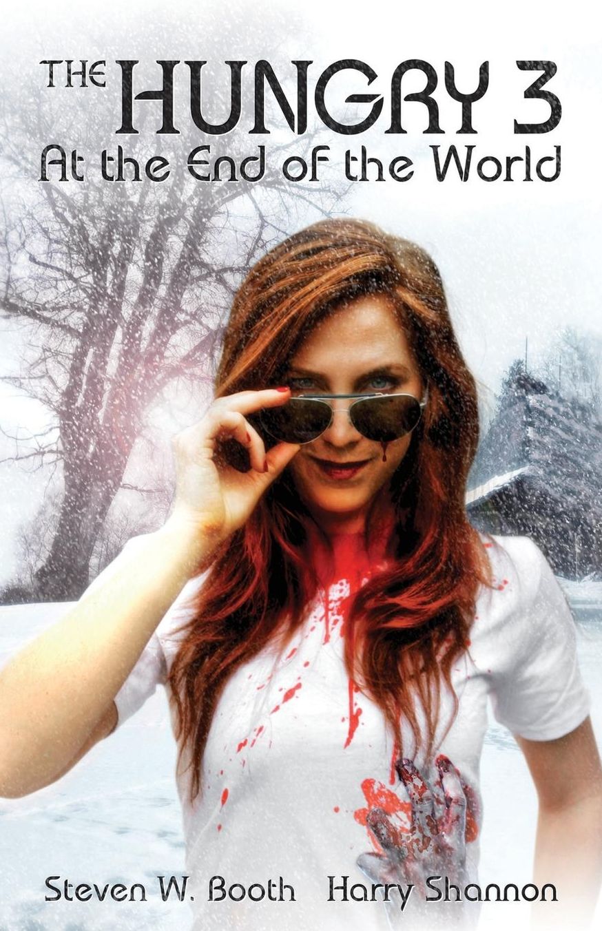 The Hungry 3: At the End of the World