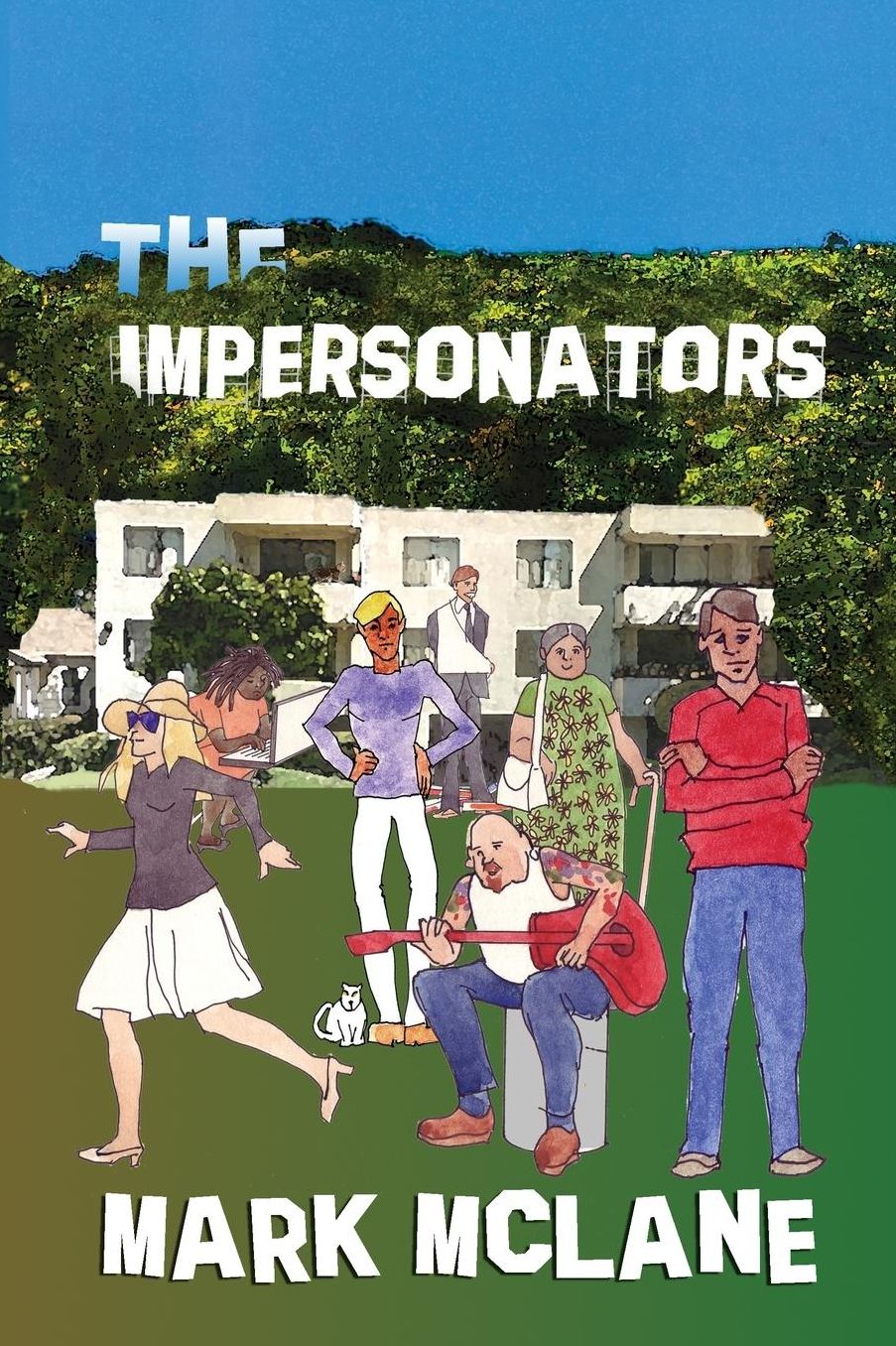 The Impersonators