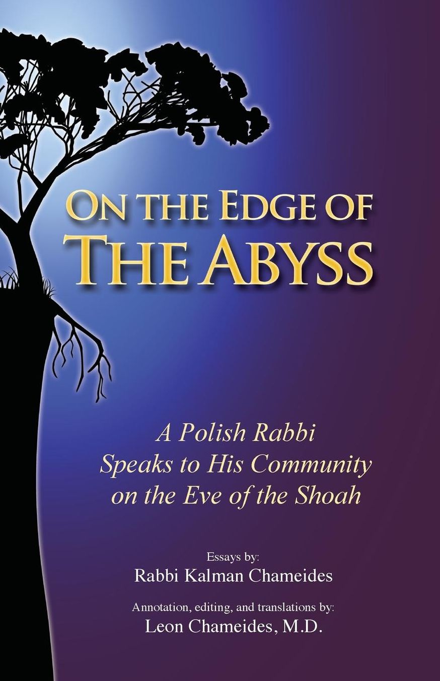On the Edge of the Abyss