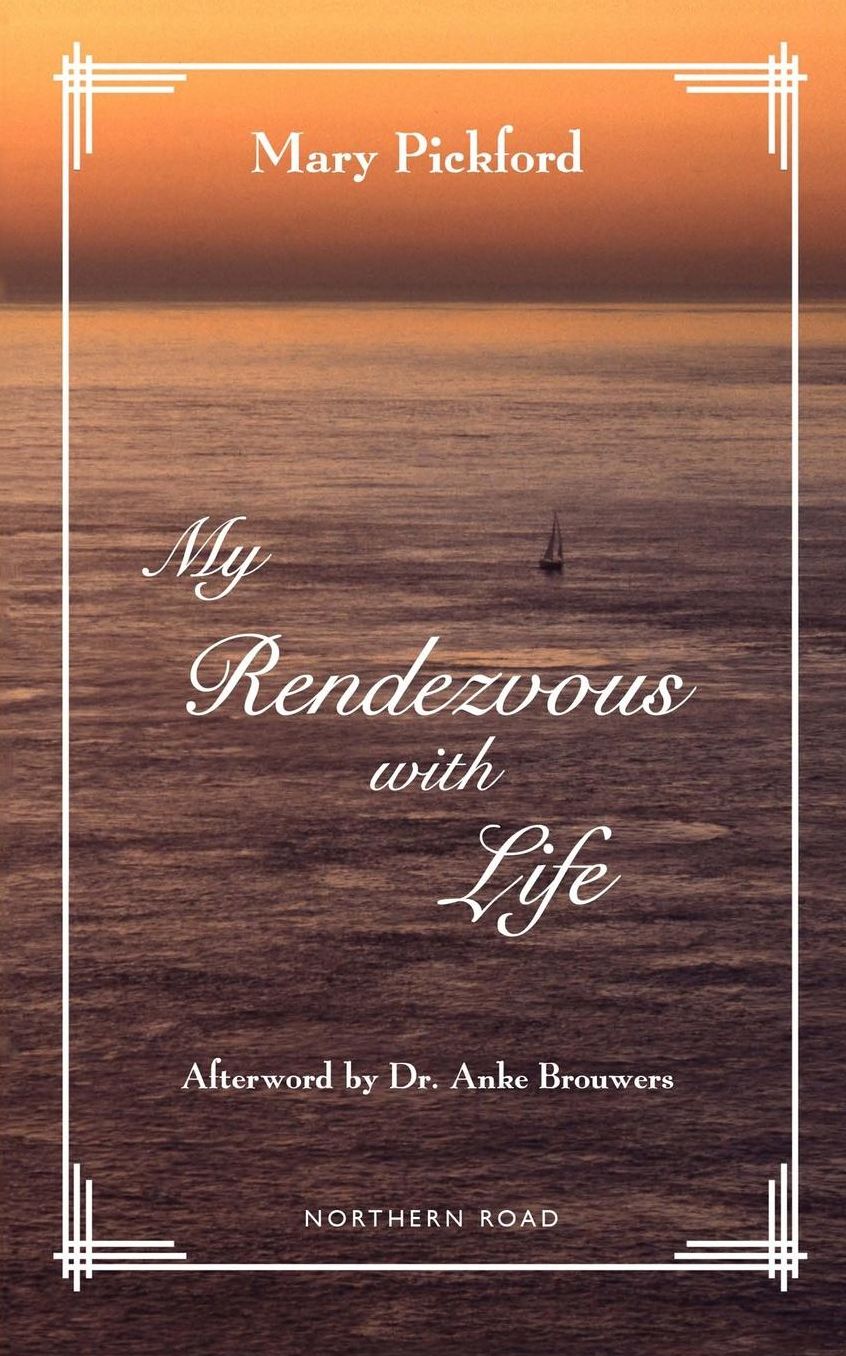 My Rendezvous with Life
