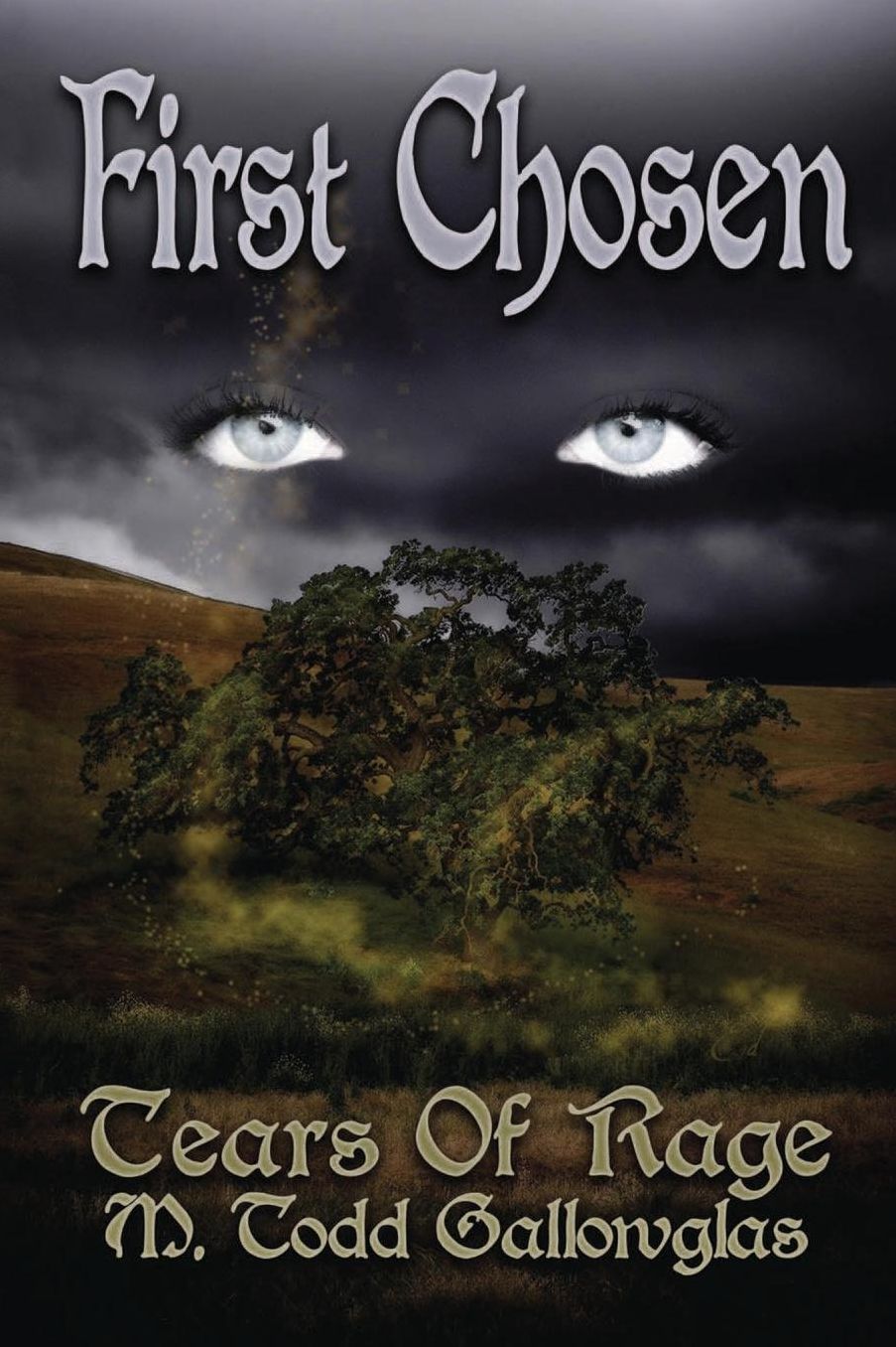 First Chosen