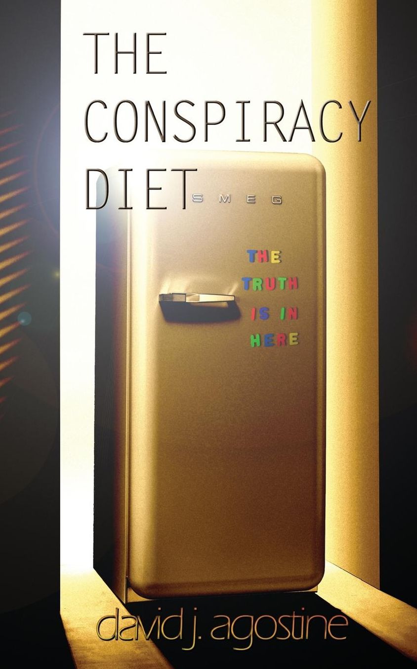 The Conspiracy Diet