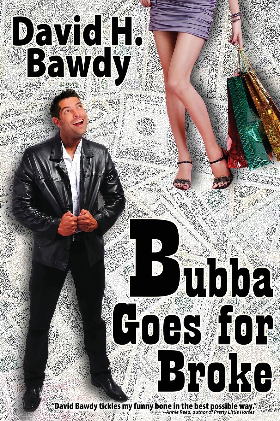 Bubba Goes for Broke