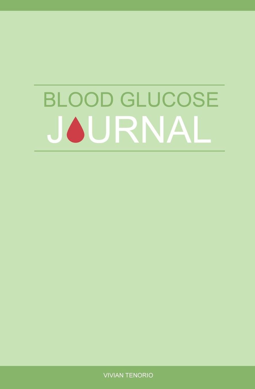 Blood Glucose Journal