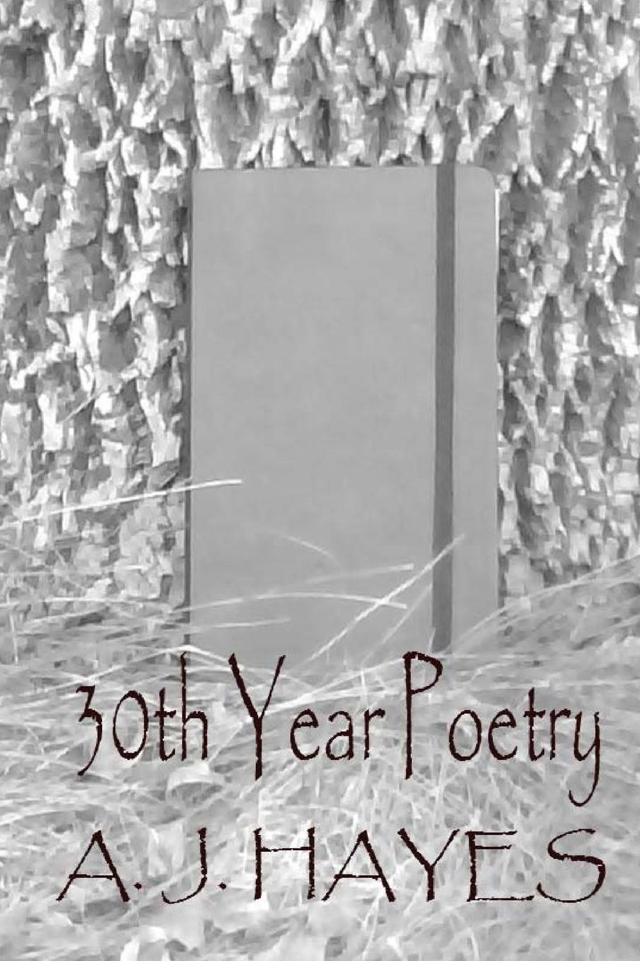 30th Year Poetry