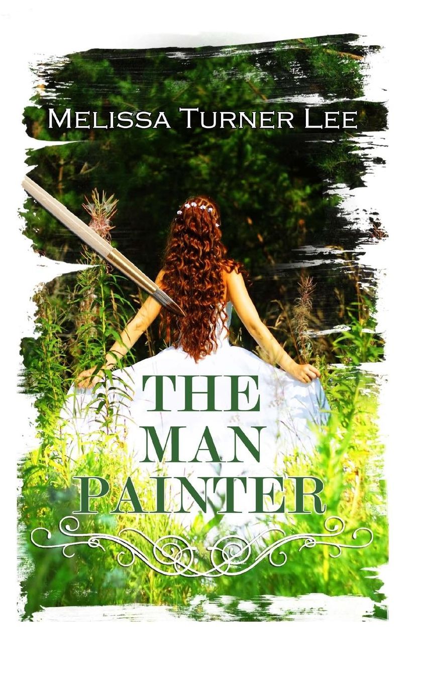The Man Painter