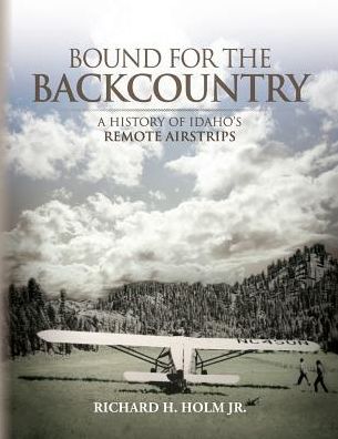 Bound for the Backcountry