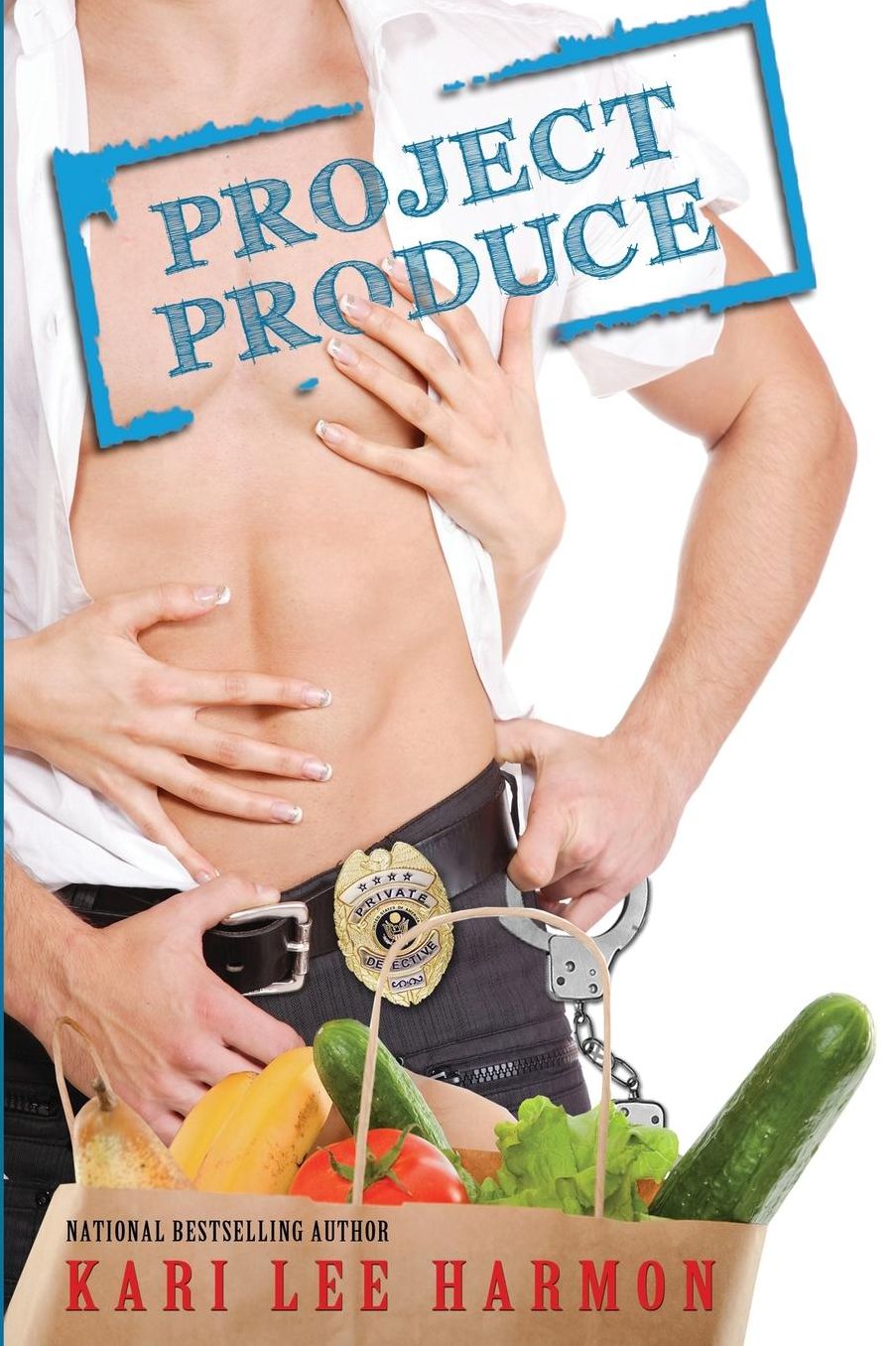 Project Produce