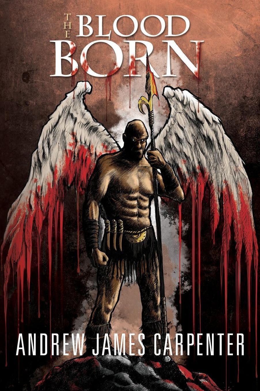 The Blood Born