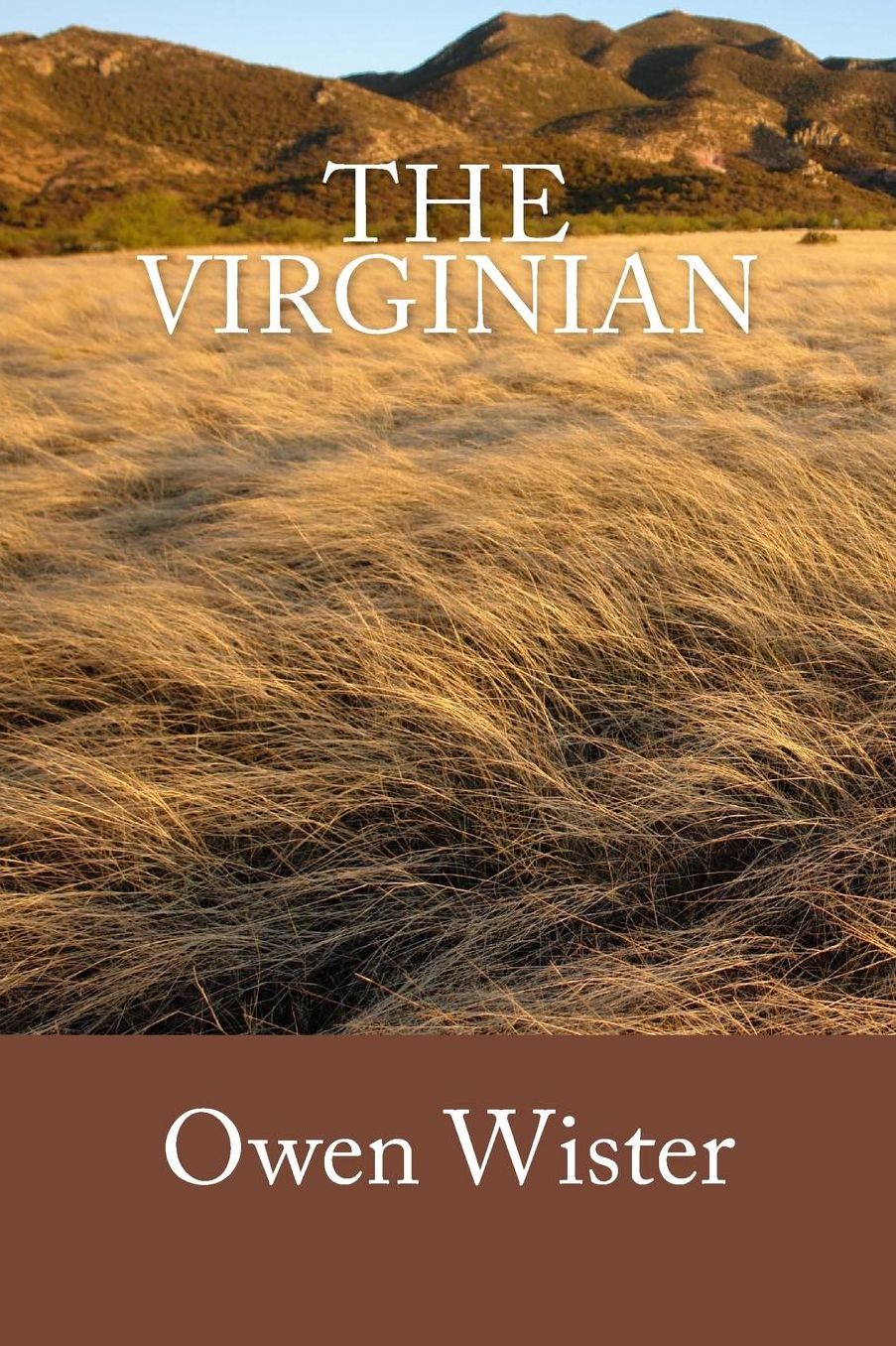 The Virginian (Summit Classic Collector Editions)