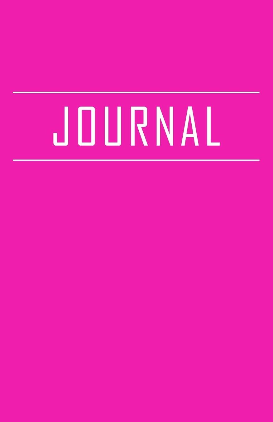 Journal: Lined Journal (Old Hollywood)