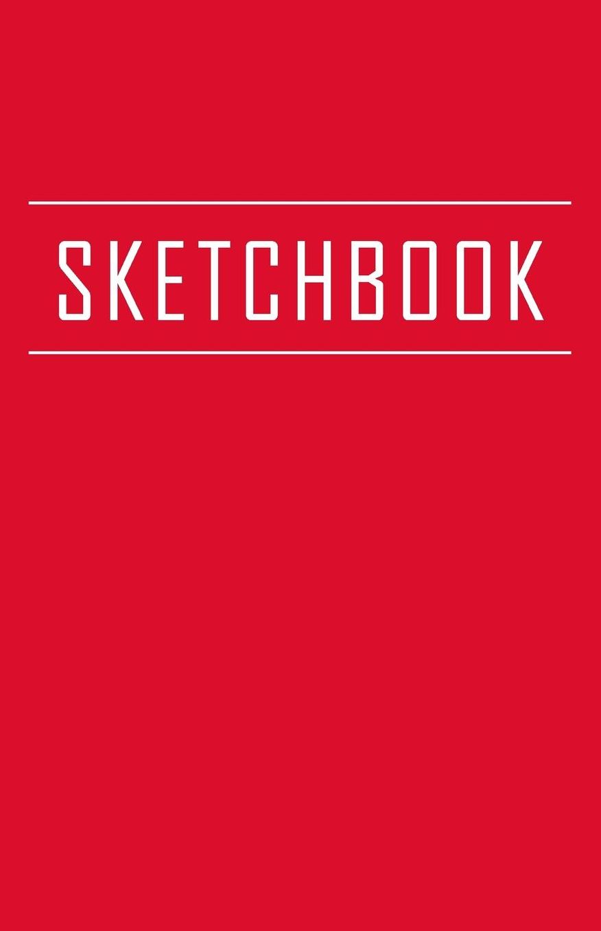 Sketchbook: Sketchbook (Red Carpet)
