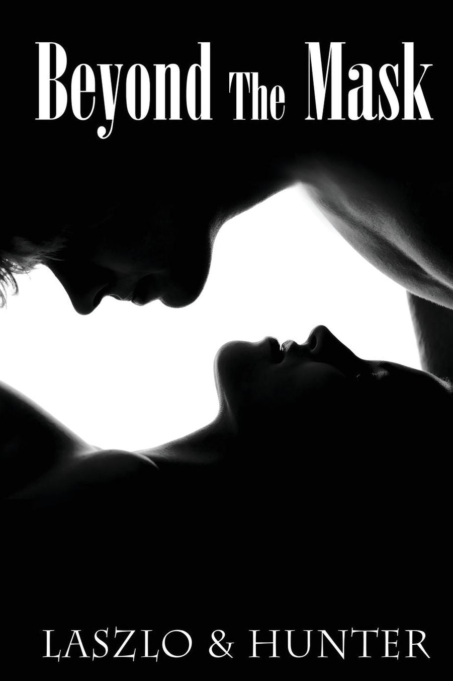 Beyond the Mask: The Beyond, Book One