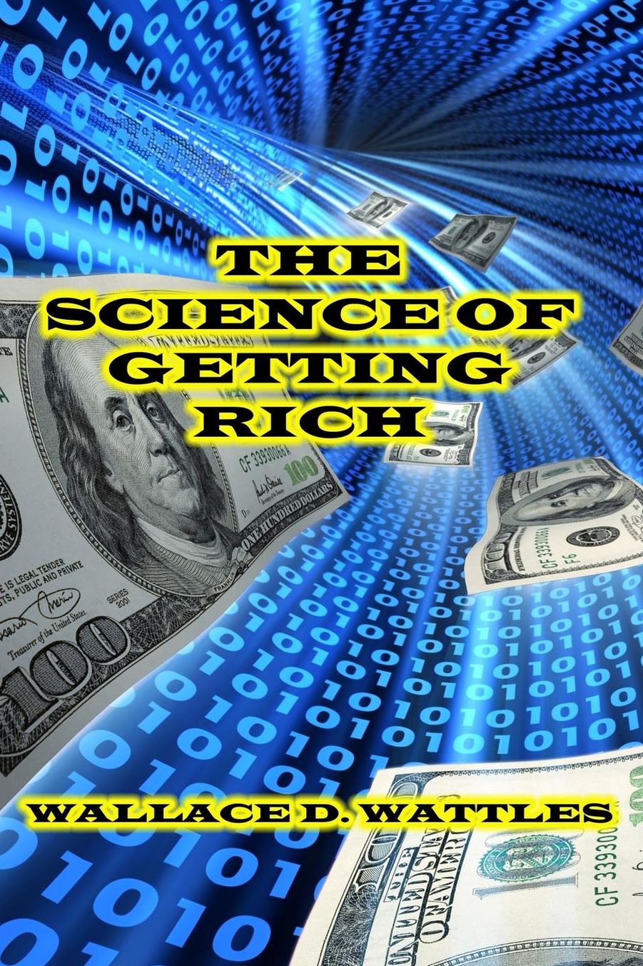 The Science of Getting Rich