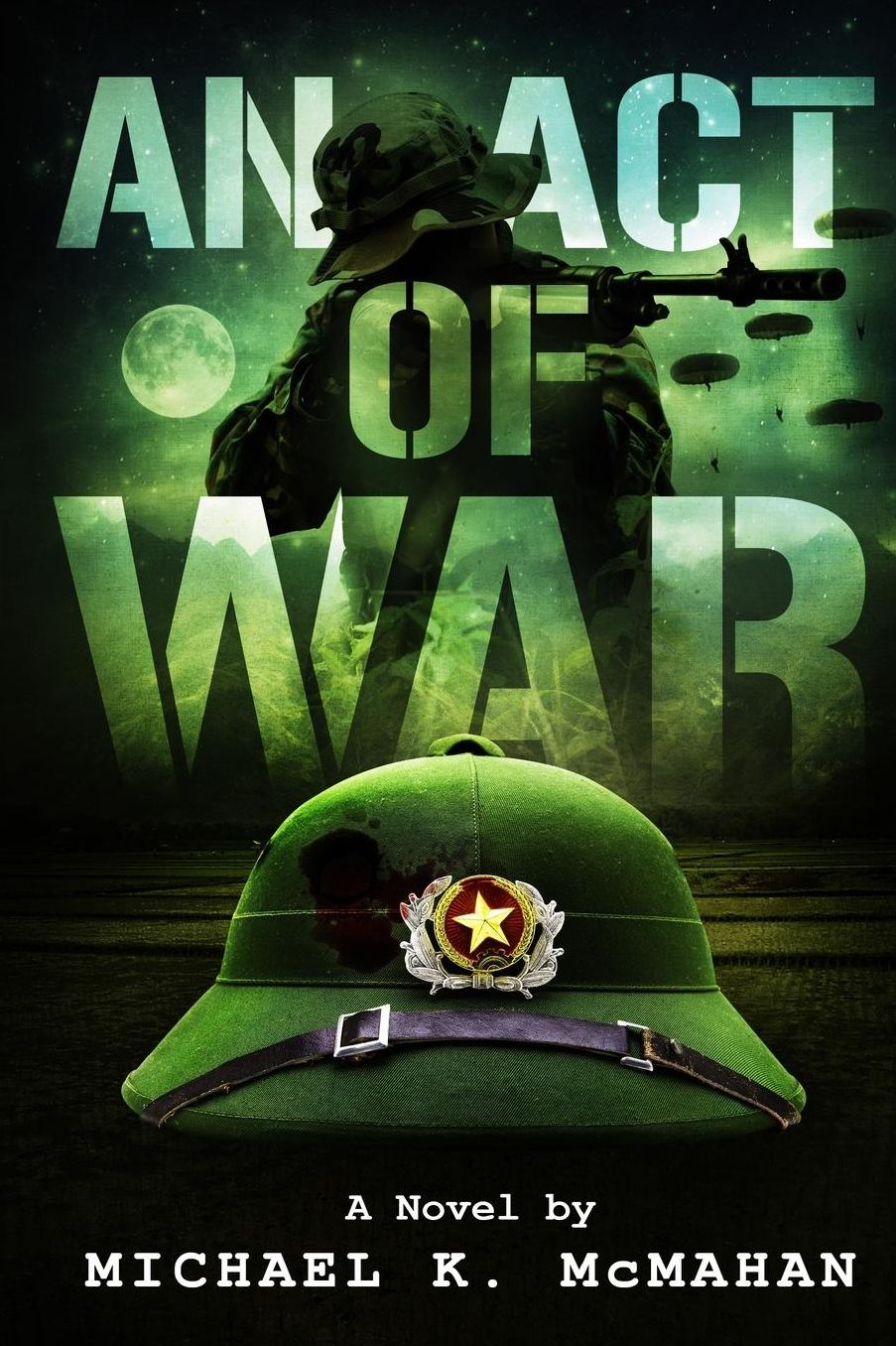 An Act of War