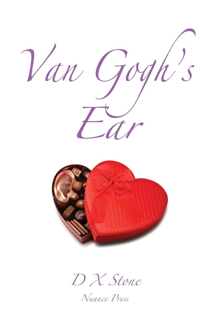 Van Gogh's Ear