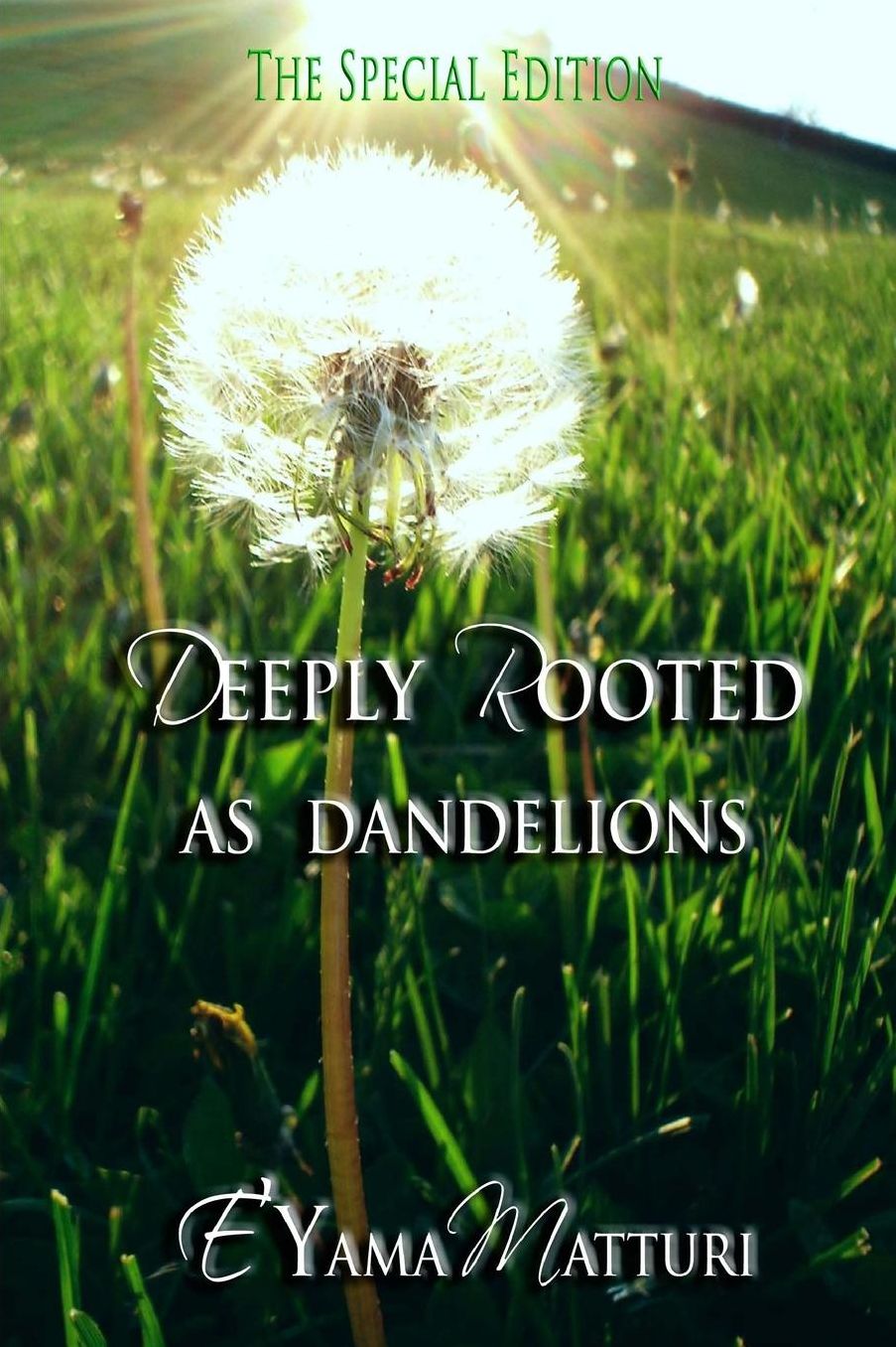 Deeply Rooted as Dandelions