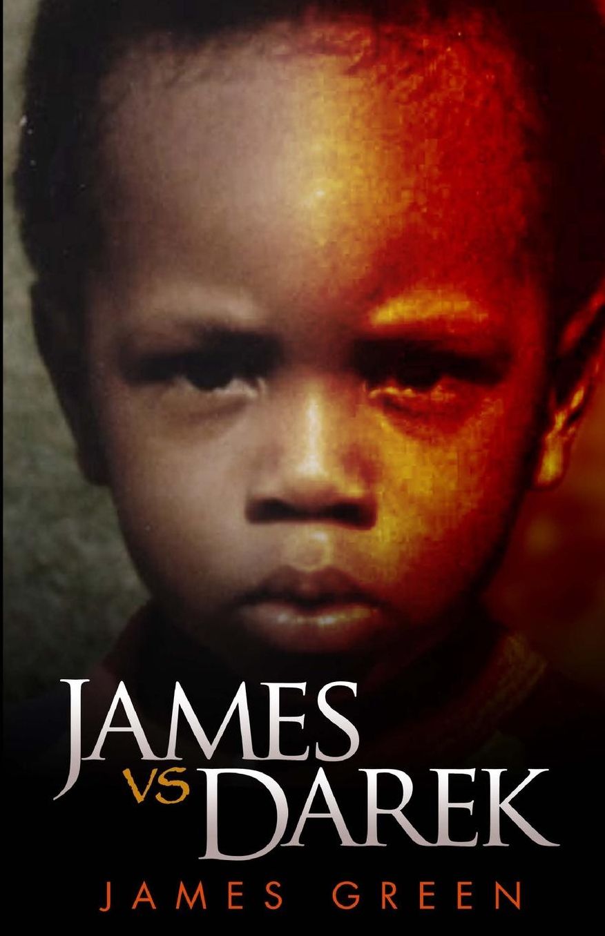 James vs Darek