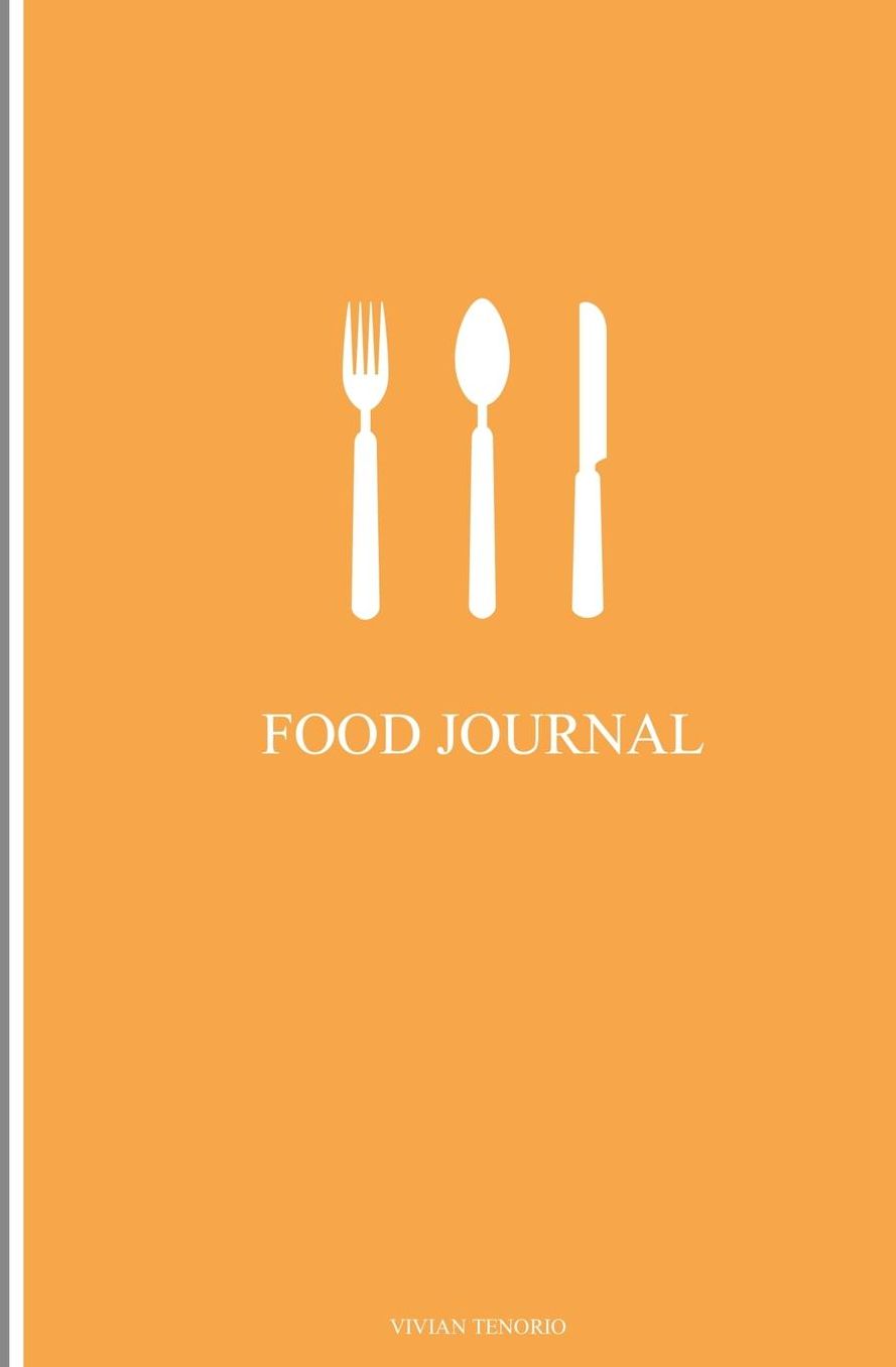 Food Journal