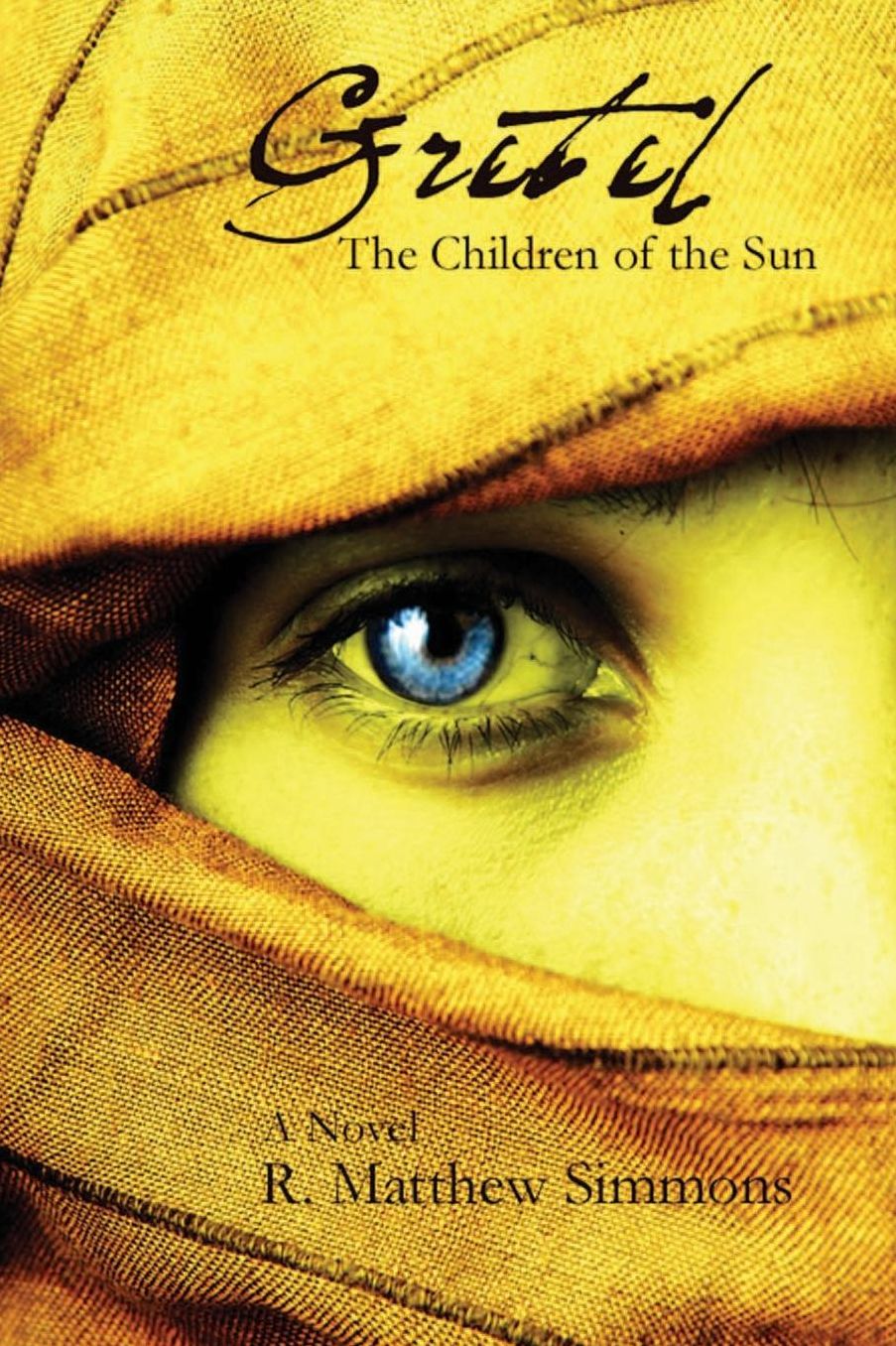 Gretel: The Children of the Sun