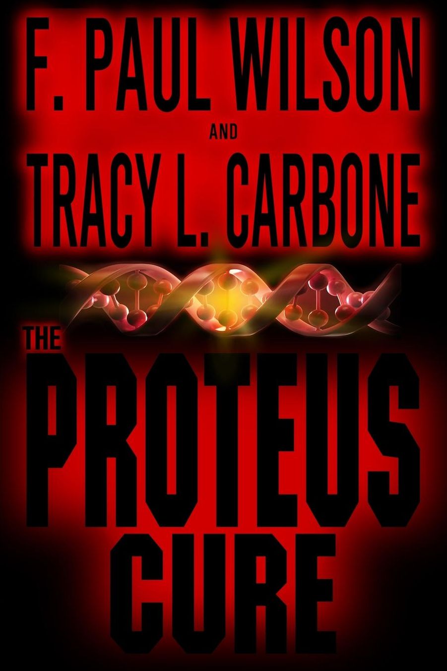The Proteus Cure