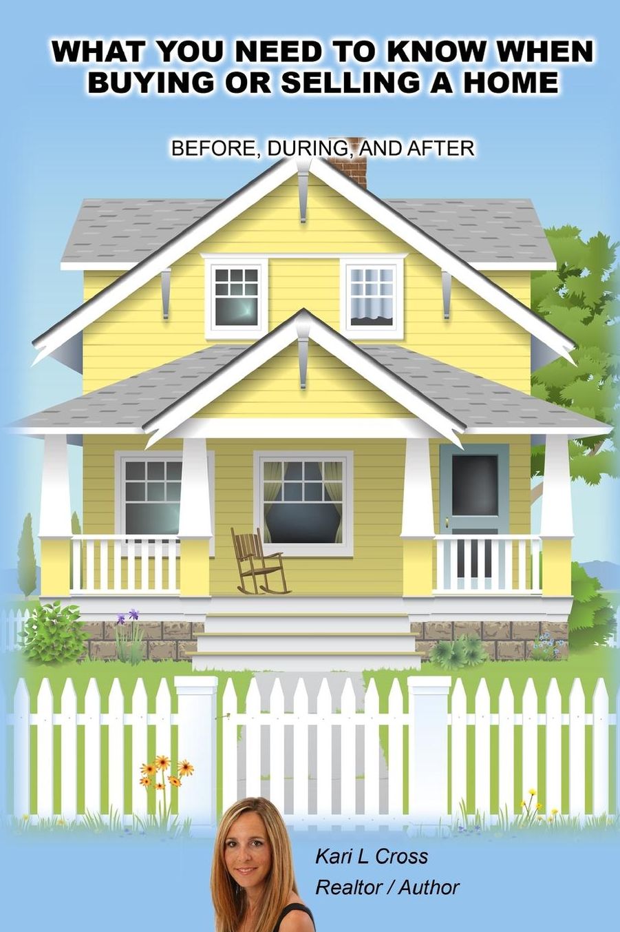 What you need to know when buying or selling a home