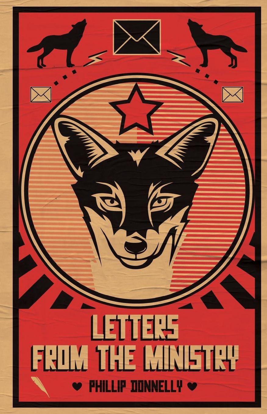 Letters From the Ministry