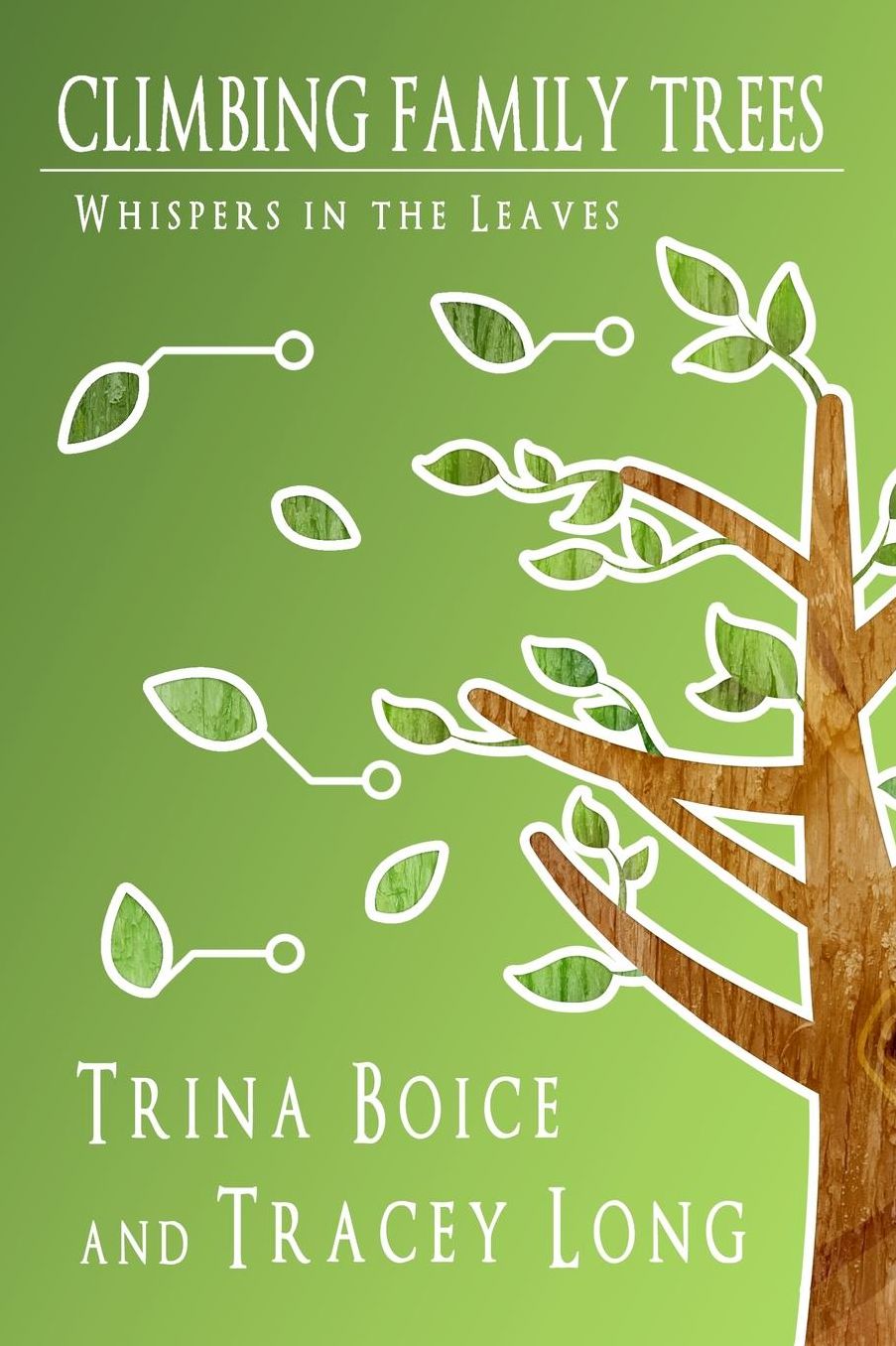 Climbing Family Trees: Whisper in the Leaves