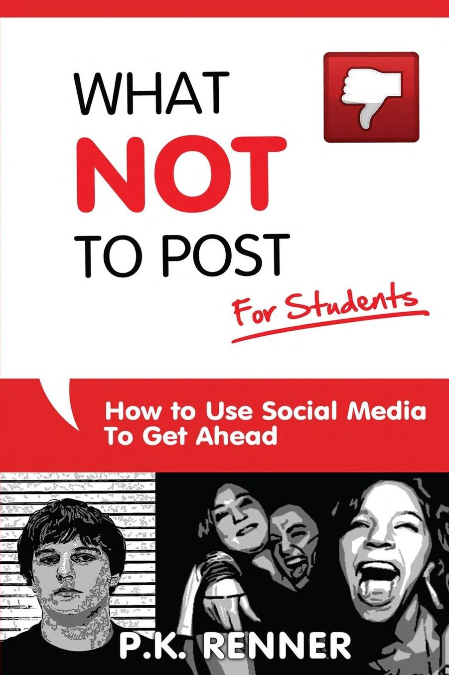 What Not To Post For Students: How to Use Social Media to Get Ahead