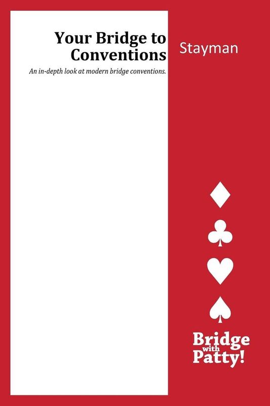 Stayman: Your Bridge to Conventins