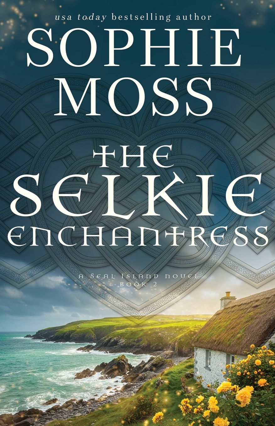The Selkie Enchantress