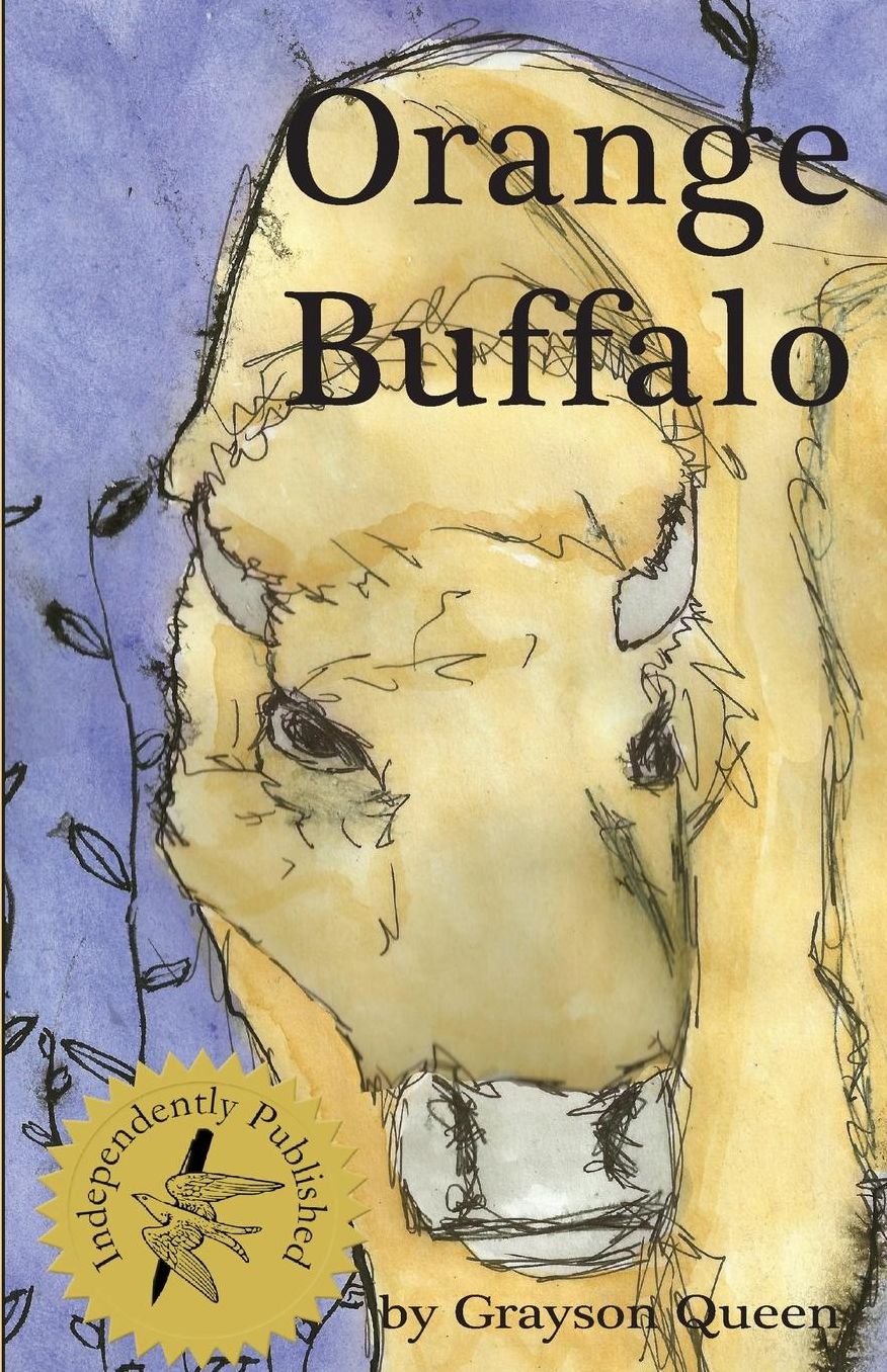 Orange Buffalo