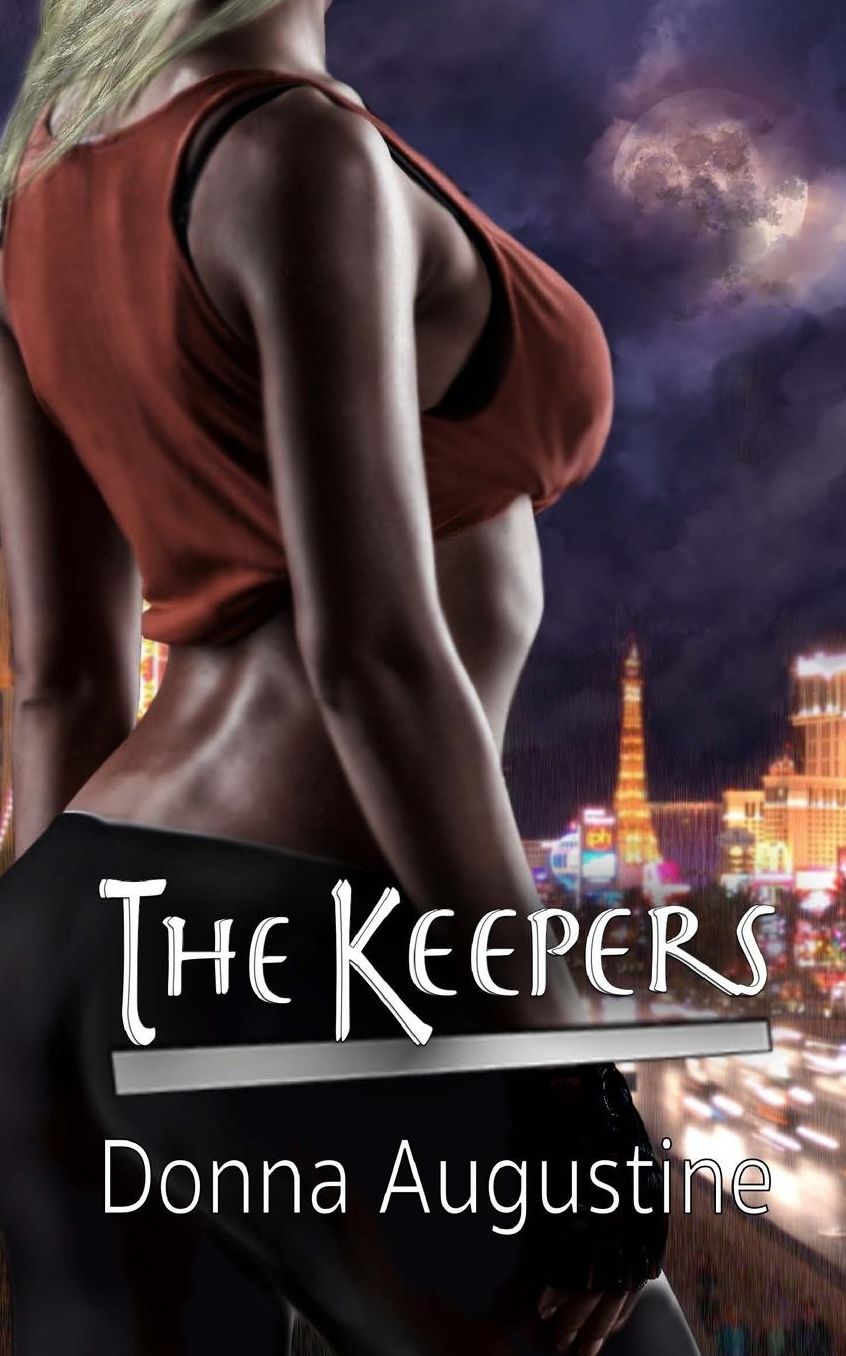 The Keepers
