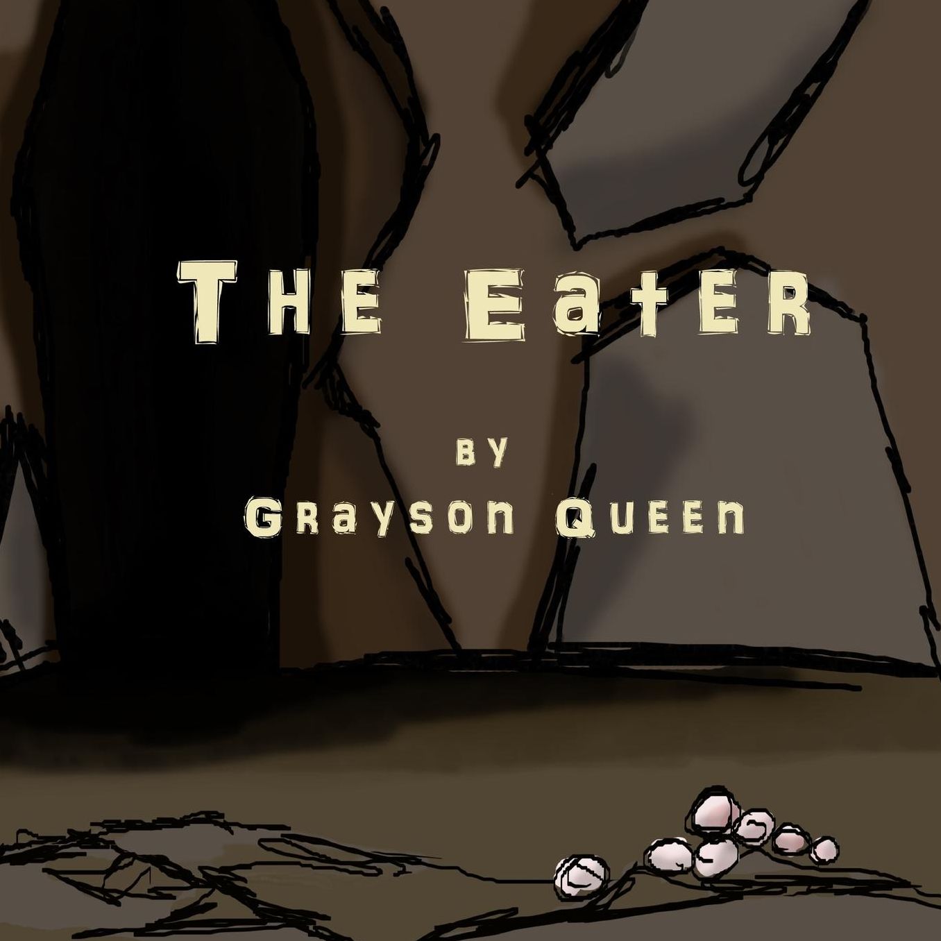 The Eater