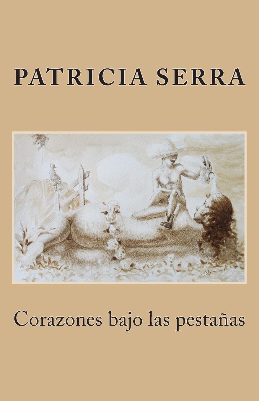 Corazones bajo las pesta as