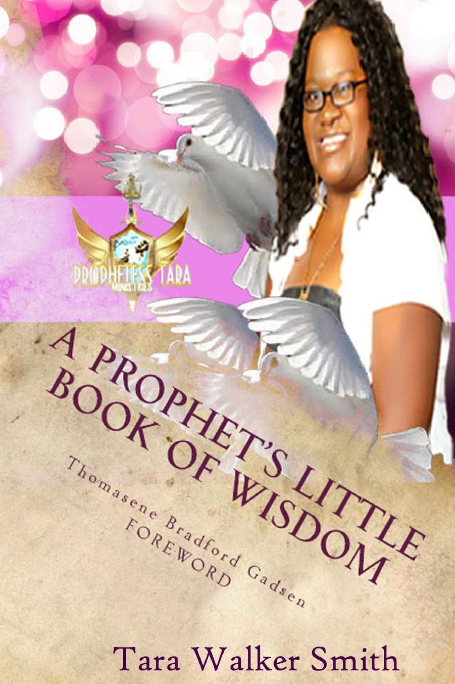 A Prophet's Little Book of Wisdom