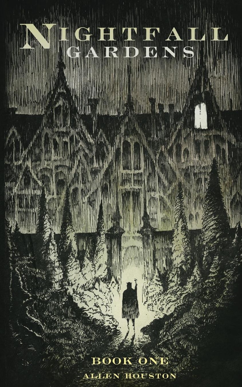 Nightfall Gardens