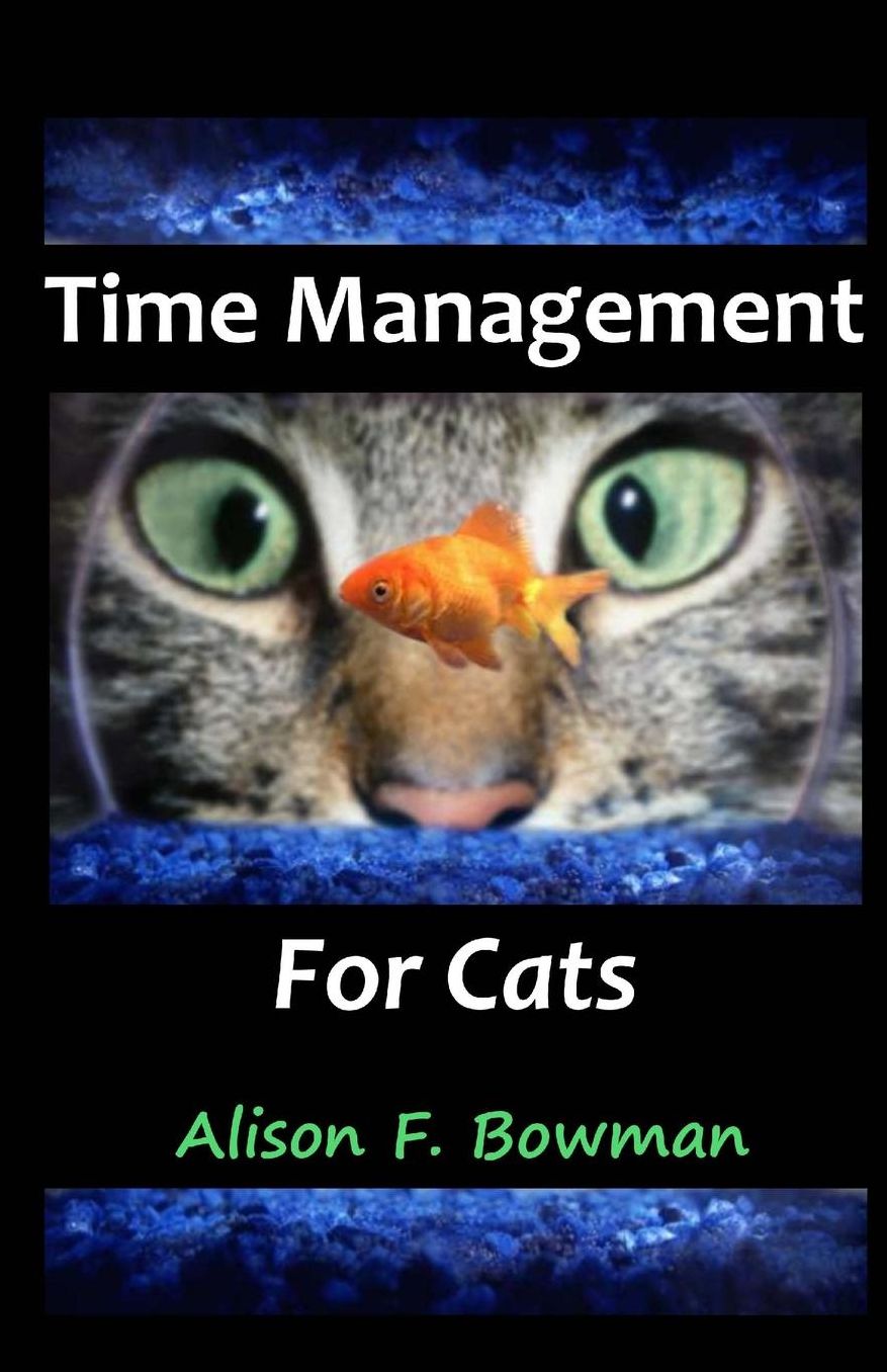 Time Management for Cats