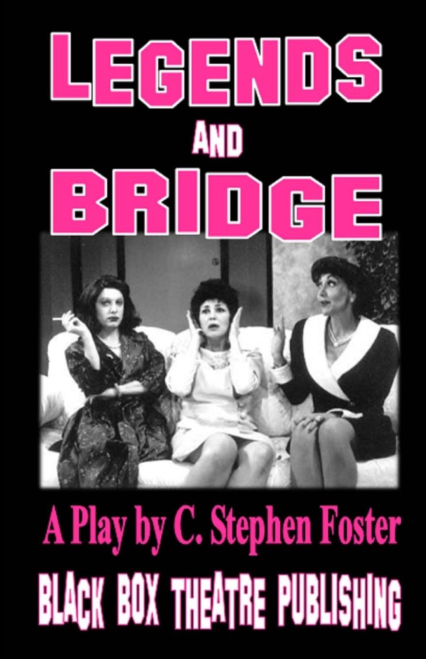 Legends And Bridge