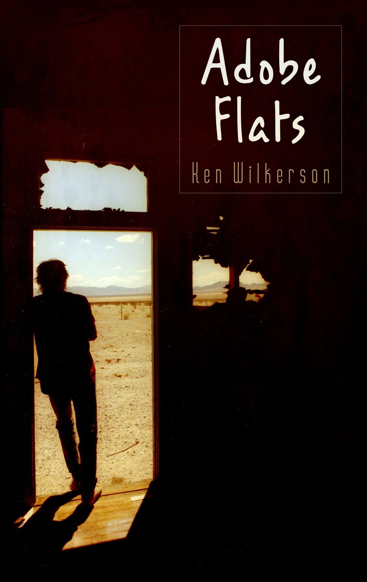 Adobe Flats