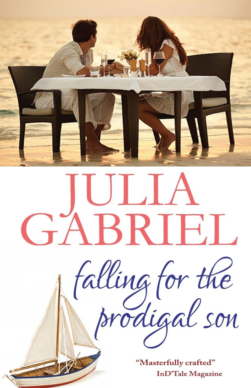 Falling for the Prodigal Son