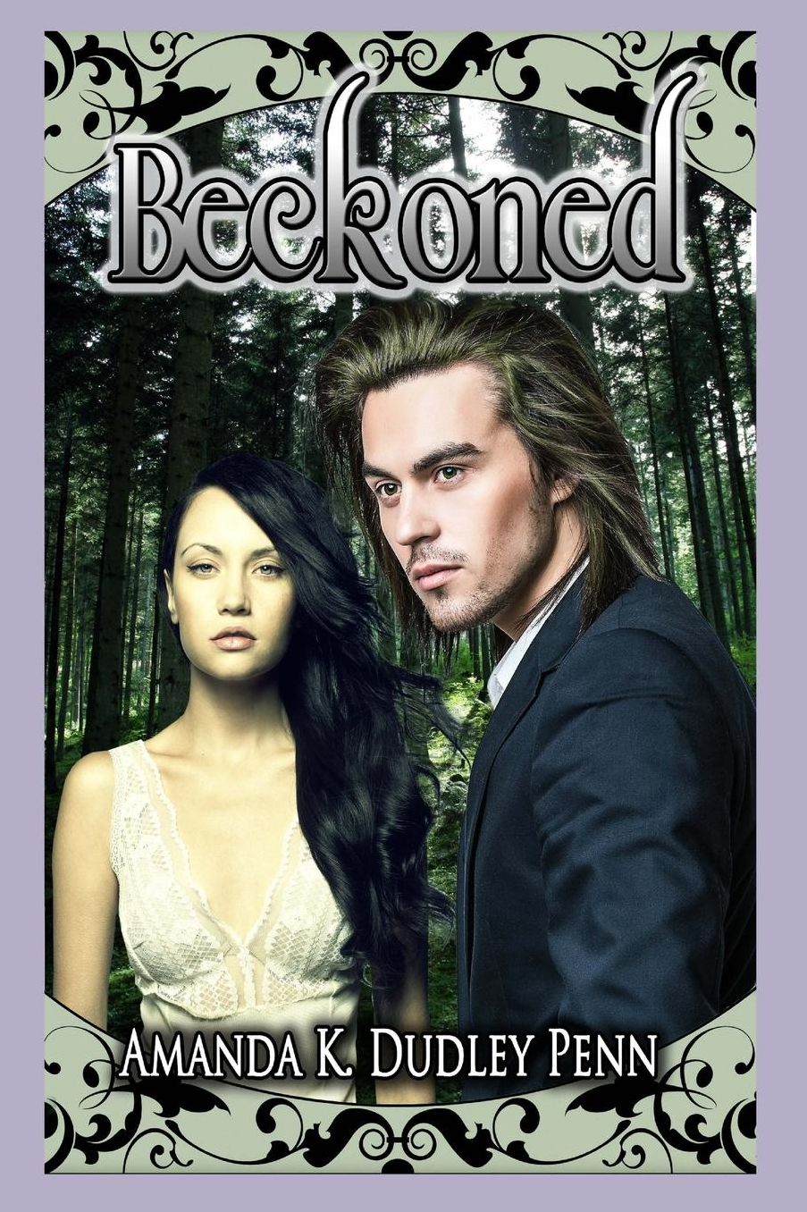 Beckoned