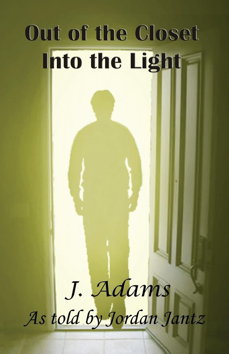 Out of the Closet Into the Light