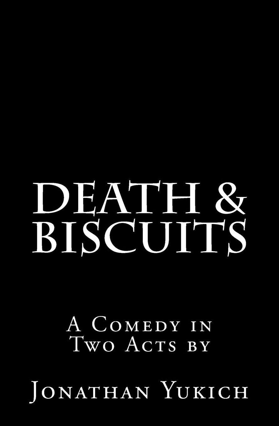 Death & Biscuits