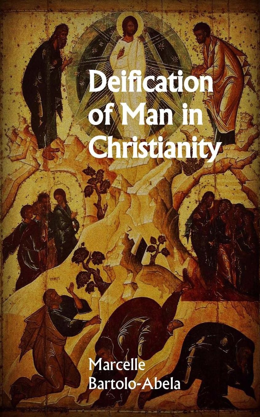 Deification of Man in Christianity
