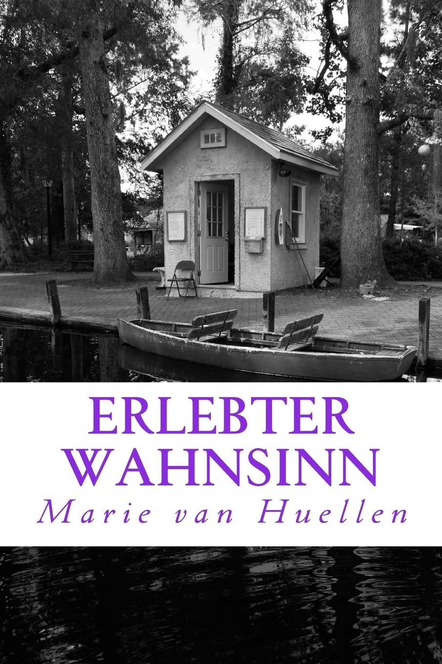 Erlebter Wahnsinn: Horror